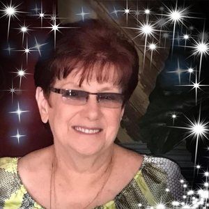 Meet your Posher, Bernadette